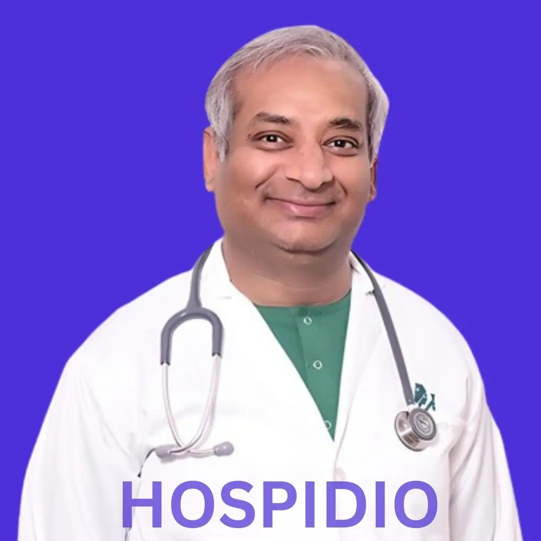 Dr. Shishir Seth